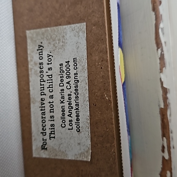 Colleen Karis Designs Canvas Wall Art - Picture 7 of 10